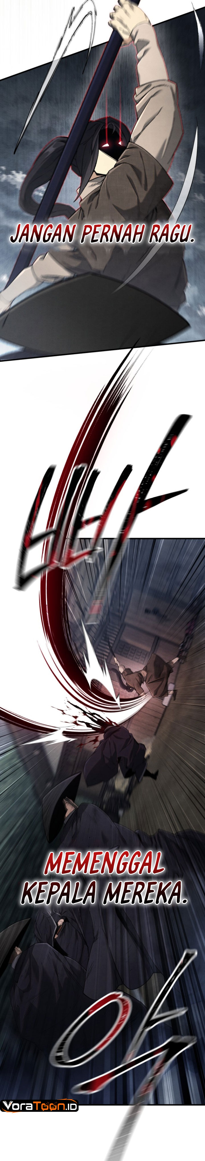 I Became the Youngest Martial God Chapter 1 - Page 32