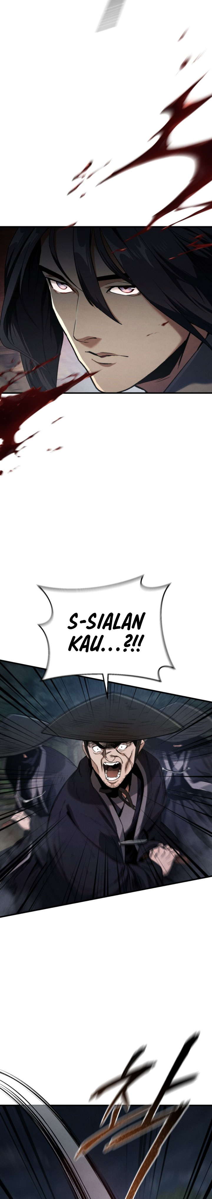I Became the Youngest Martial God Chapter 1 - Page 33