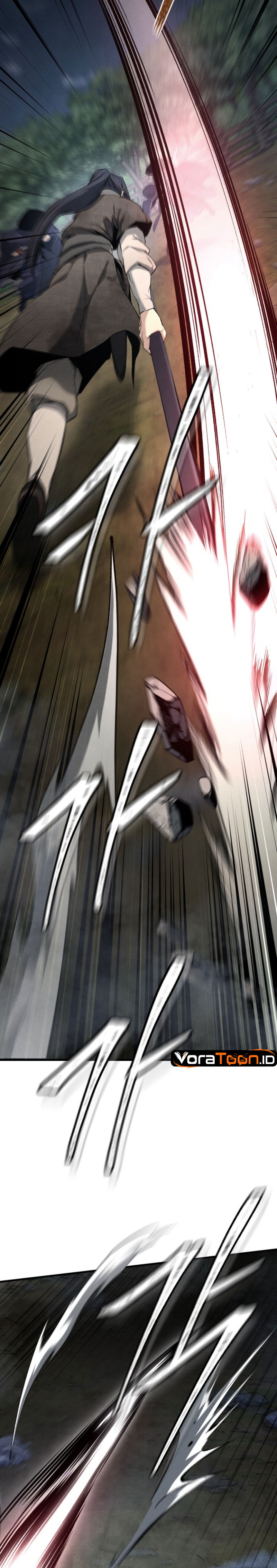 I Became the Youngest Martial God Chapter 1 - Page 34
