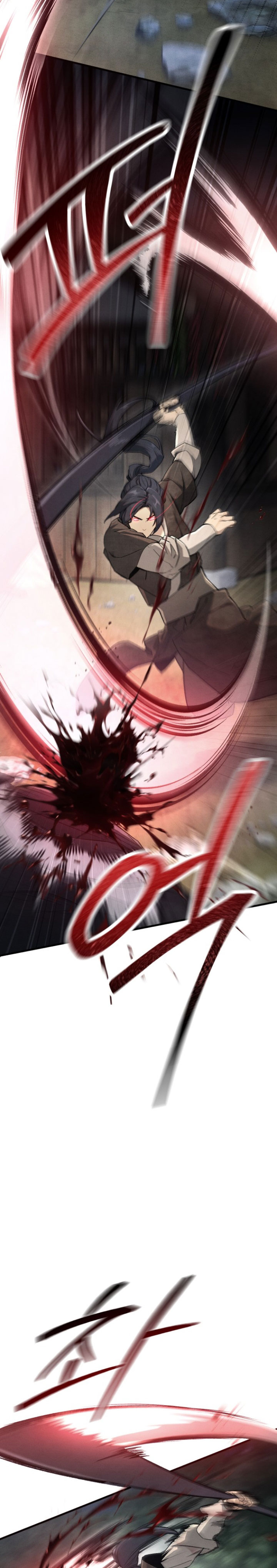 I Became the Youngest Martial God Chapter 1 - Page 35