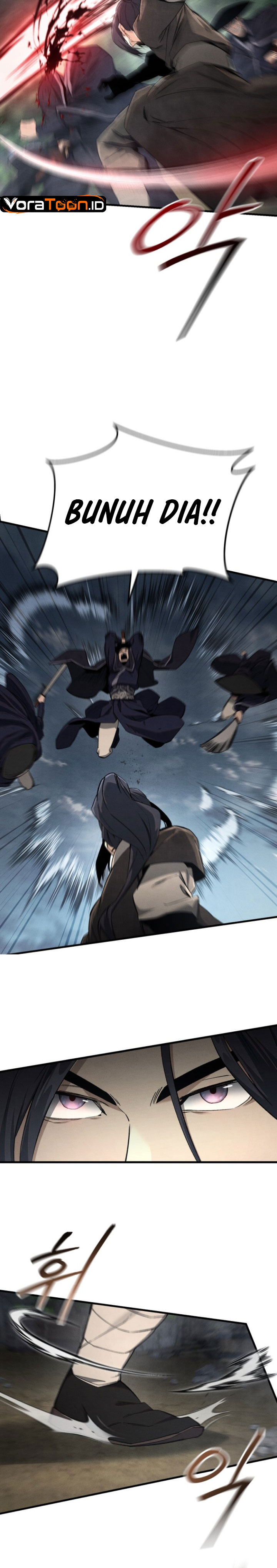 I Became the Youngest Martial God Chapter 1 - Page 36