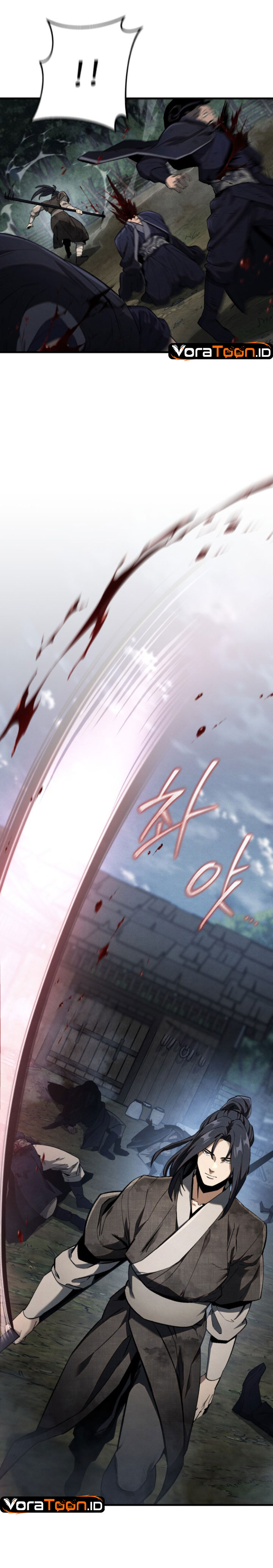 I Became the Youngest Martial God Chapter 1 - Page 38