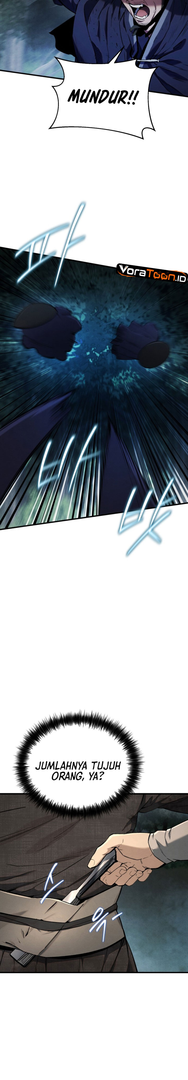 I Became the Youngest Martial God Chapter 1 - Page 41
