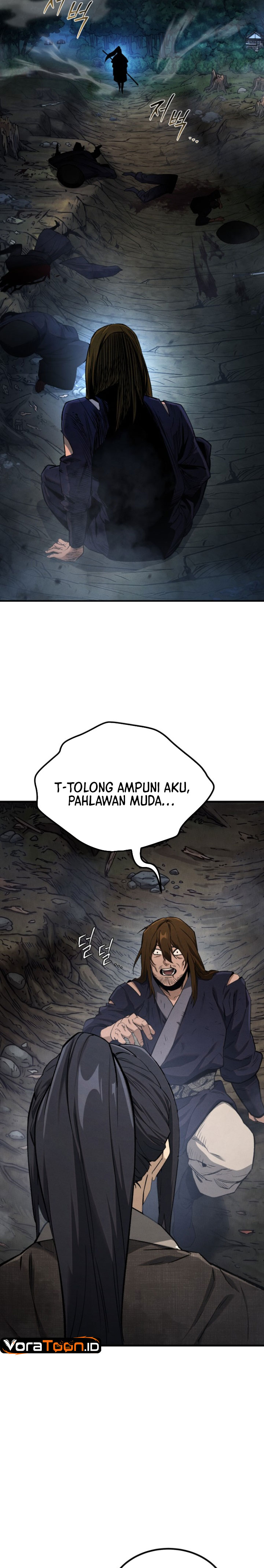 I Became the Youngest Martial God Chapter 1 - Page 46