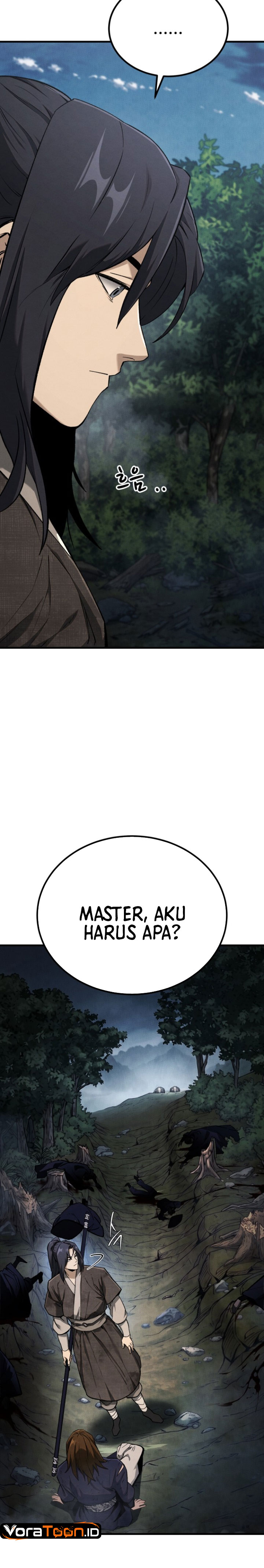 I Became the Youngest Martial God Chapter 1 - Page 47