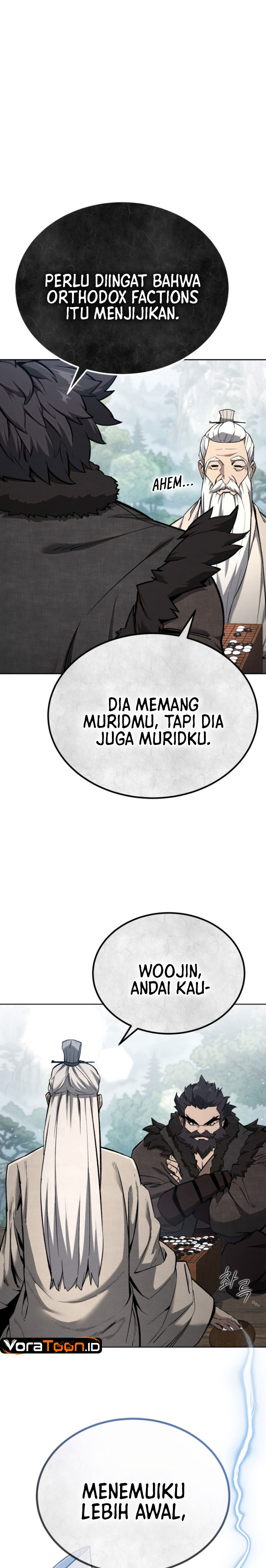 I Became the Youngest Martial God Chapter 1 - Page 5