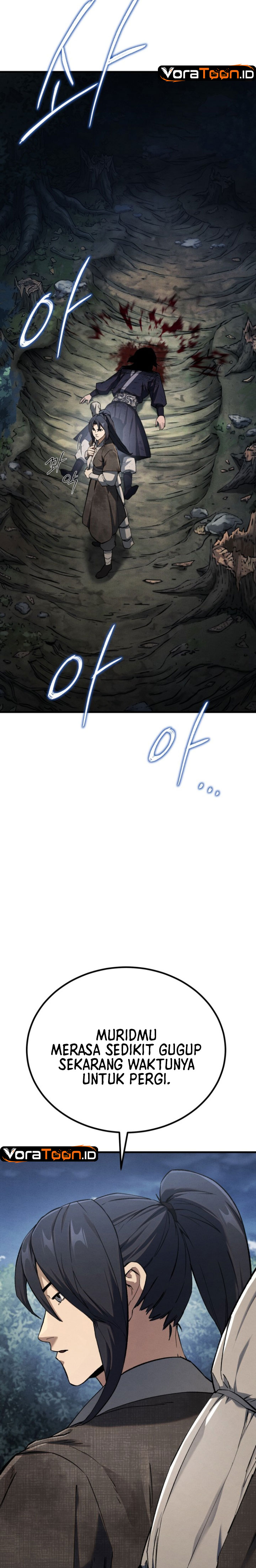 I Became the Youngest Martial God Chapter 1 - Page 50