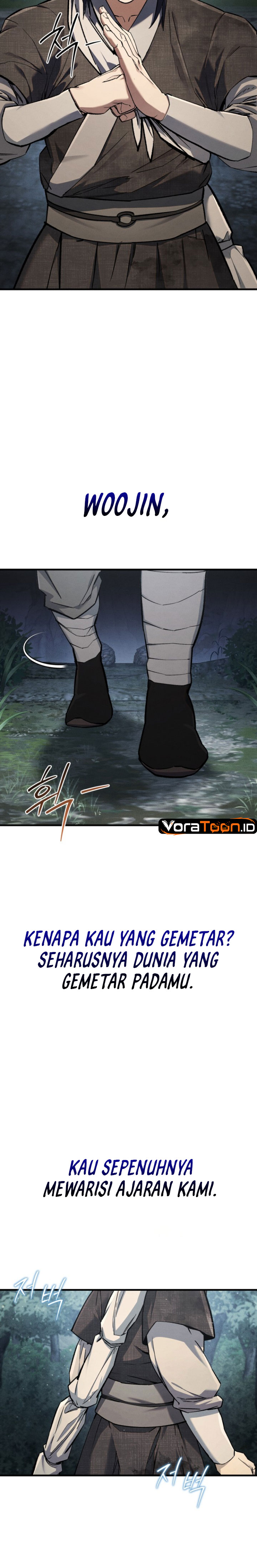 I Became the Youngest Martial God Chapter 1 - Page 52