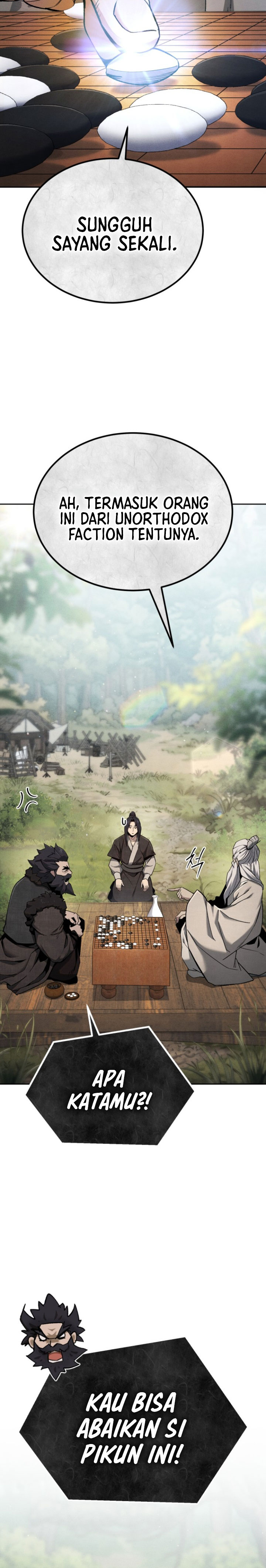 I Became the Youngest Martial God Chapter 1 - Page 7