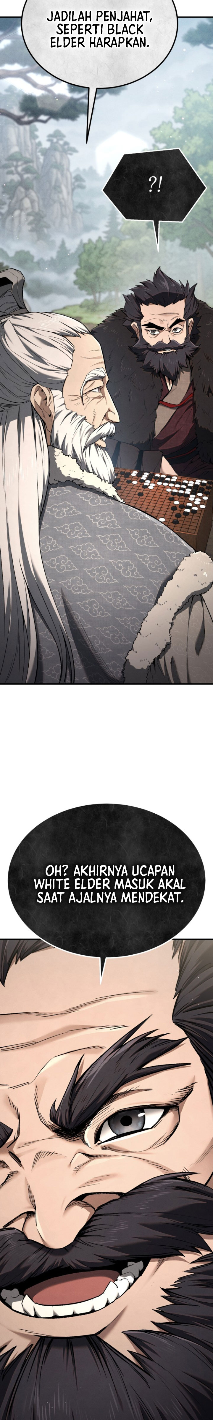 I Became the Youngest Martial God Chapter 1 - Page 9