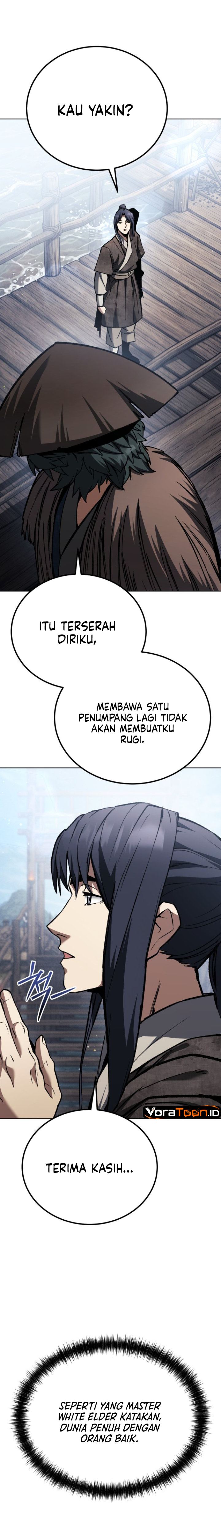 Baca I Became the Youngest Martial God Chapter 2 Bahasa Indonesia page 24