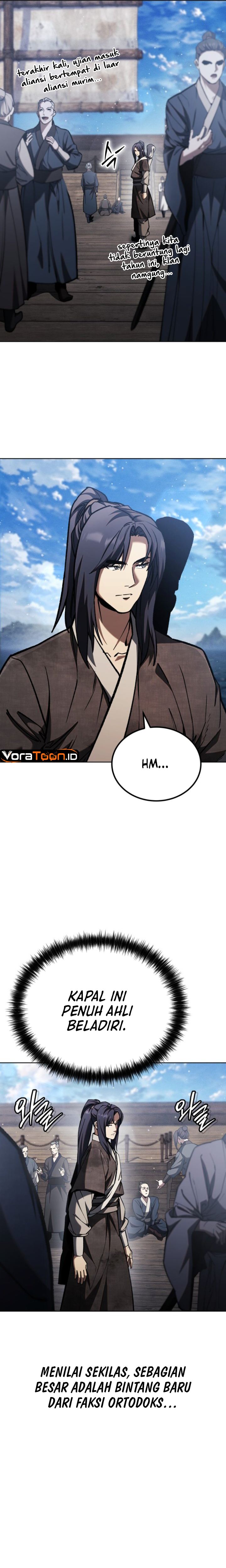 Baca I Became the Youngest Martial God Chapter 2 Bahasa Indonesia page 28