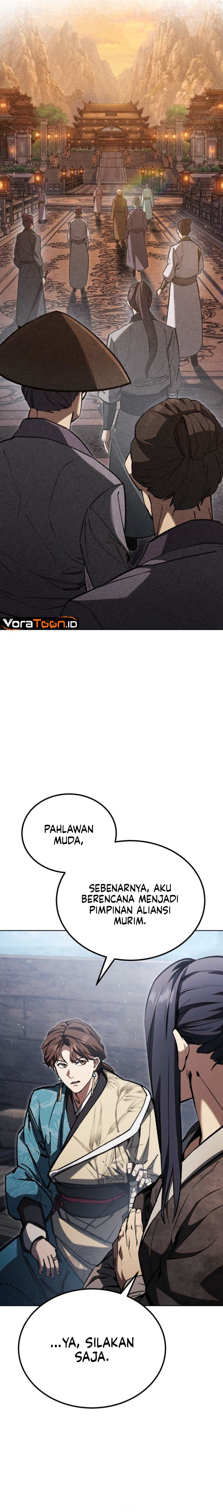 Baca I Became the Youngest Martial God Chapter 2 Bahasa Indonesia page 42