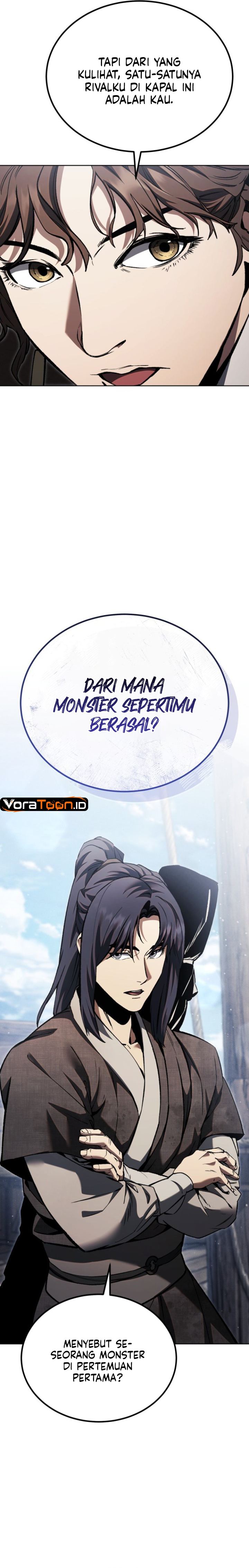 Baca I Became the Youngest Martial God Chapter 2 Bahasa Indonesia page 44