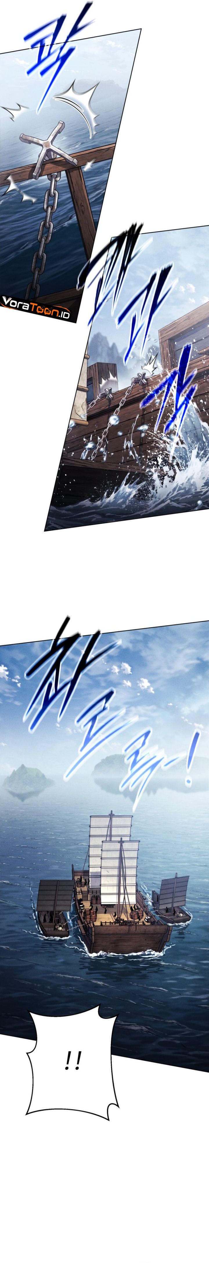 Baca I Became the Youngest Martial God Chapter 2 Bahasa Indonesia page 50