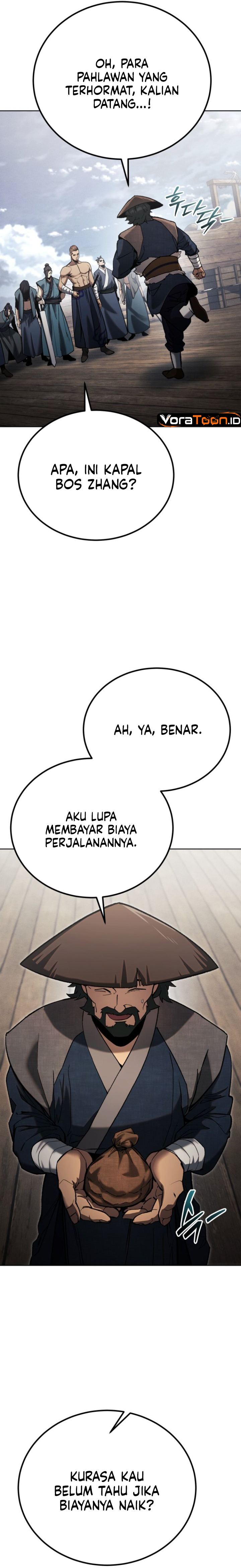 Baca I Became the Youngest Martial God Chapter 2 Bahasa Indonesia page 56