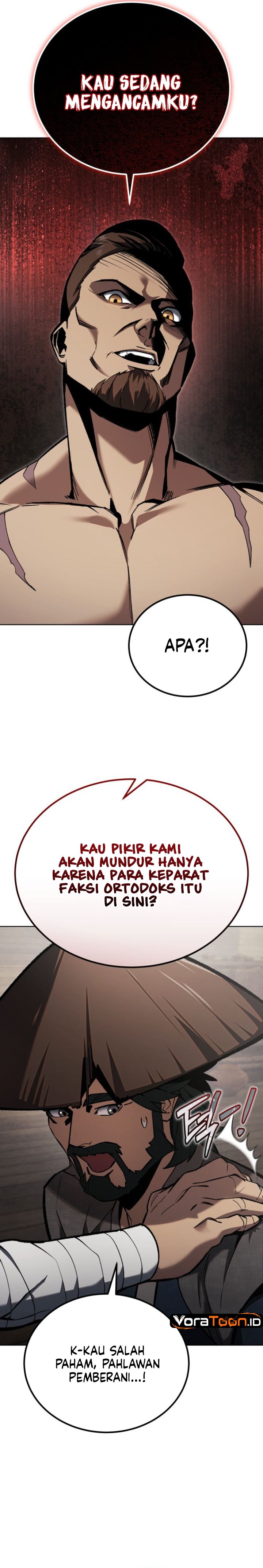 Baca I Became the Youngest Martial God Chapter 2 Bahasa Indonesia page 60