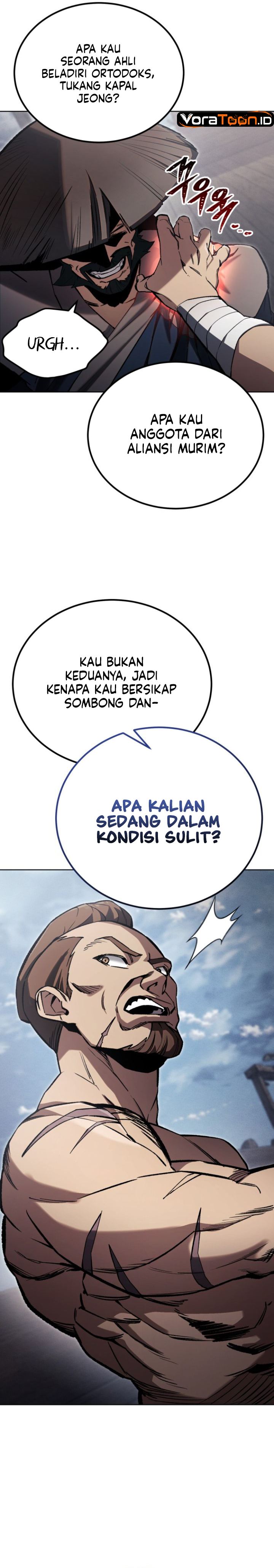 Baca I Became the Youngest Martial God Chapter 2 Bahasa Indonesia page 64