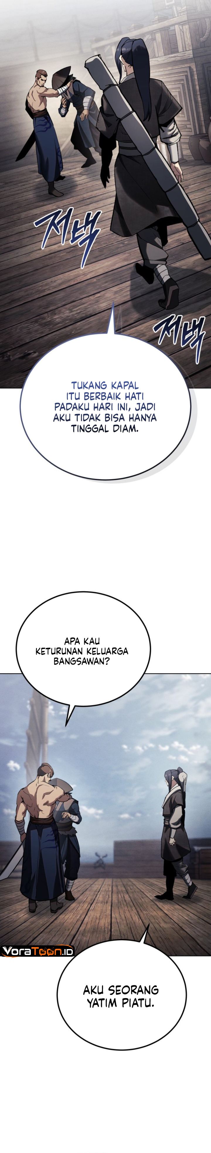 Baca I Became the Youngest Martial God Chapter 2 Bahasa Indonesia page 68