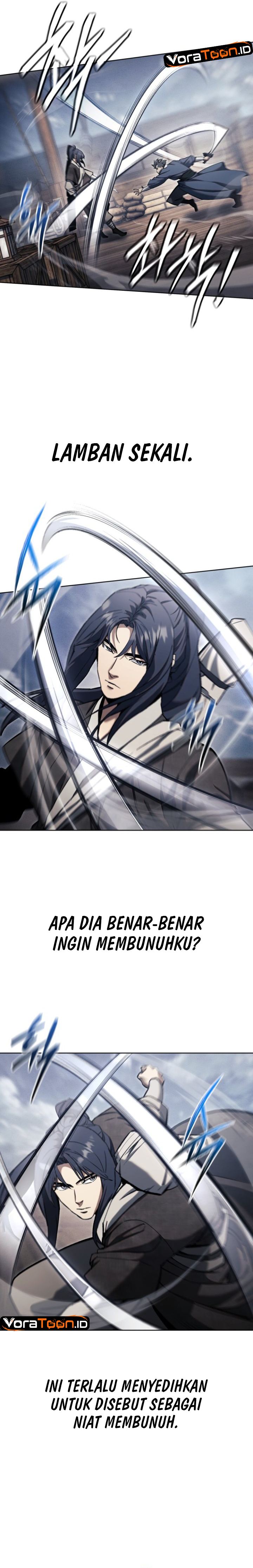 Baca I Became the Youngest Martial God Chapter 2 Bahasa Indonesia page 76
