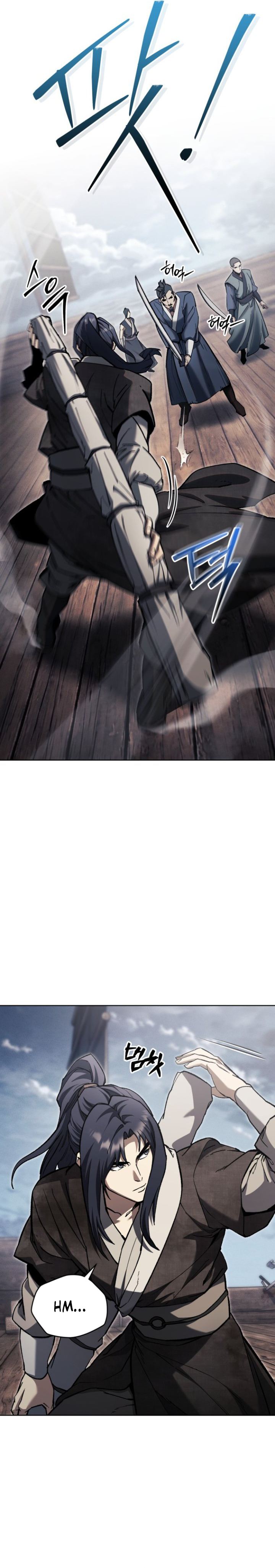 Baca I Became the Youngest Martial God Chapter 2 Bahasa Indonesia page 78