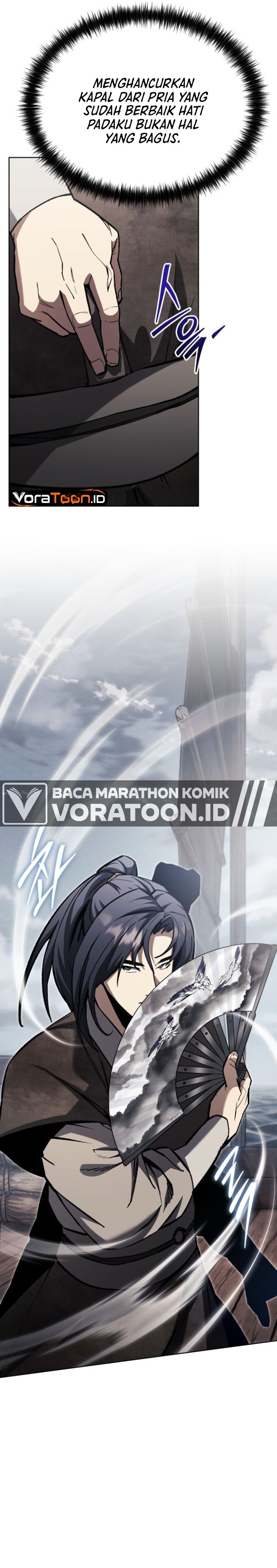 Baca I Became the Youngest Martial God Chapter 2 Bahasa Indonesia page 80