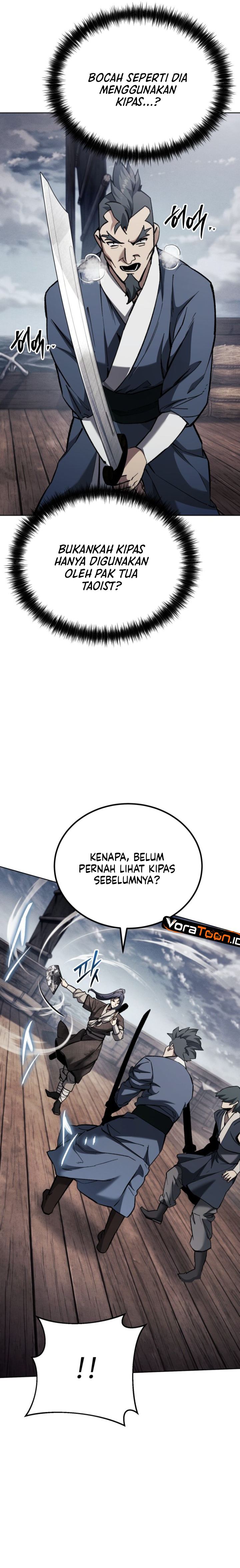Baca I Became the Youngest Martial God Chapter 2 Bahasa Indonesia page 82