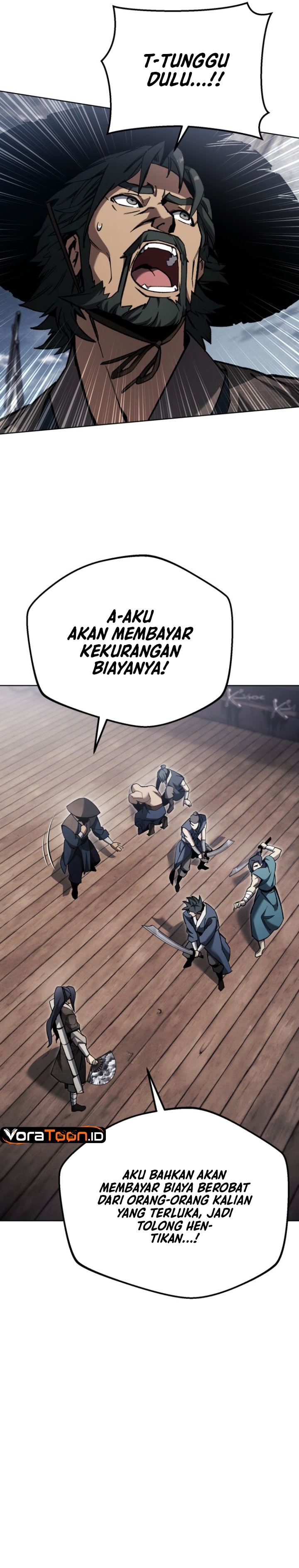 Baca I Became the Youngest Martial God Chapter 2 Bahasa Indonesia page 84