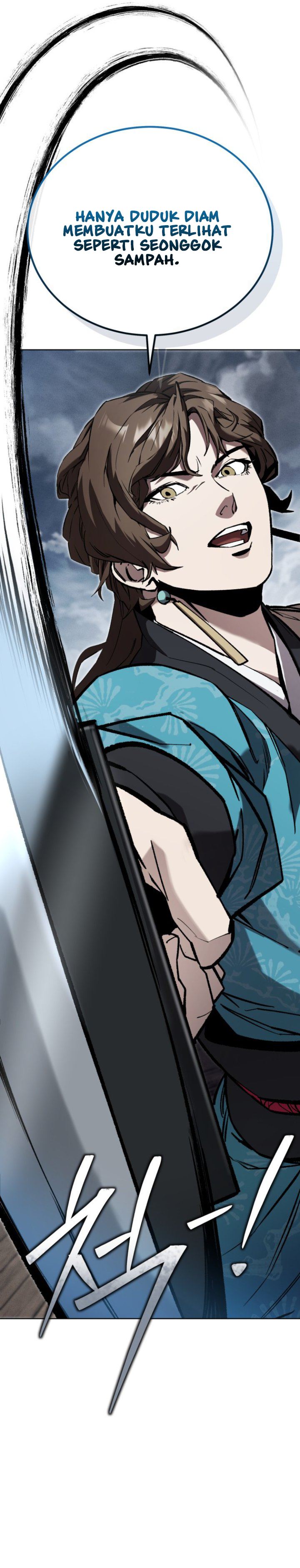 Baca I Became the Youngest Martial God Chapter 2 Bahasa Indonesia page 90