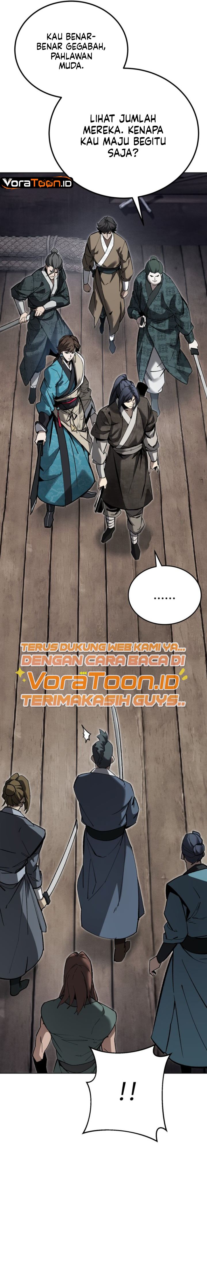Baca I Became the Youngest Martial God Chapter 2 Bahasa Indonesia page 94