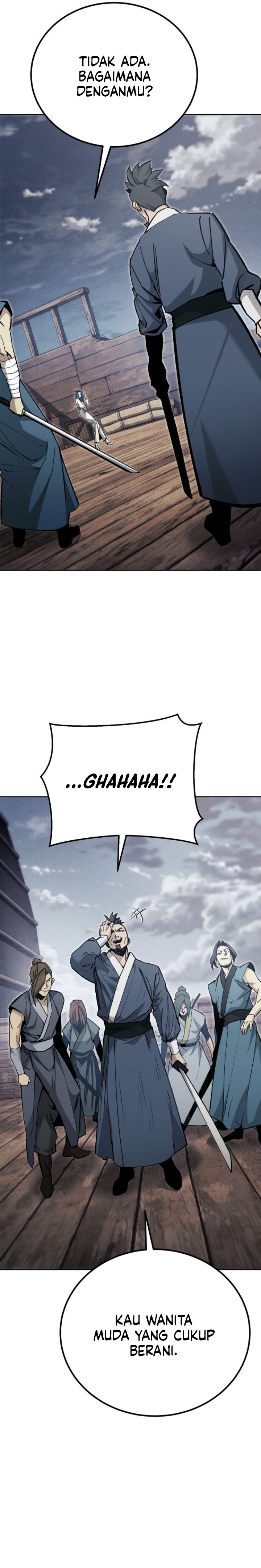 Baca I Became the Youngest Martial God Chapter 2 Bahasa Indonesia page 100
