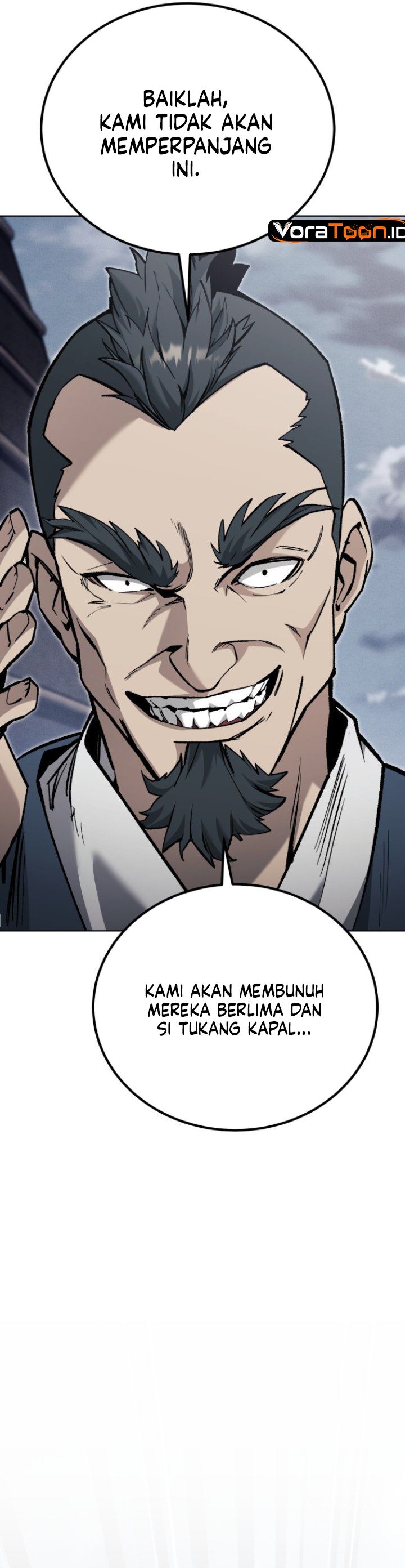 Baca I Became the Youngest Martial God Chapter 2 Bahasa Indonesia page 102