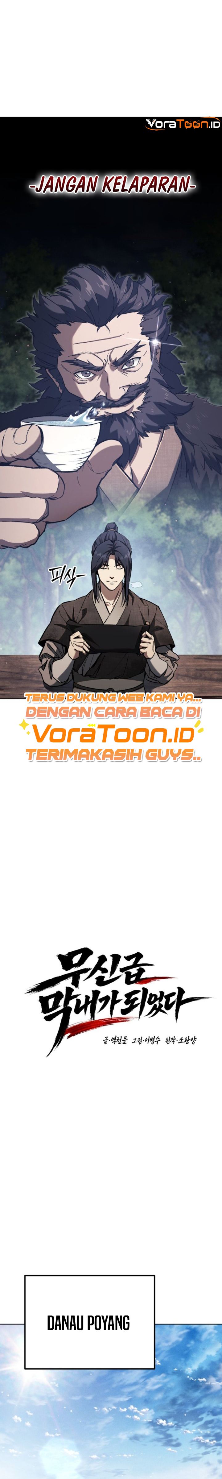 Baca I Became the Youngest Martial God Chapter 2 Bahasa Indonesia page 14