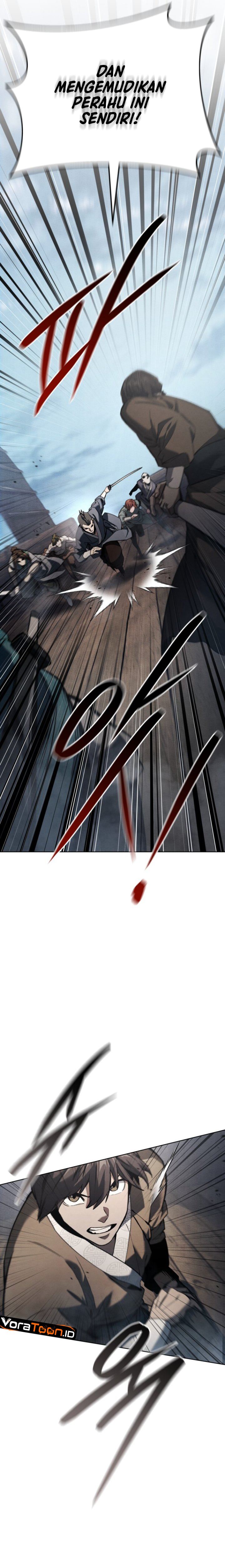 Baca I Became the Youngest Martial God Chapter 2 Bahasa Indonesia page 104