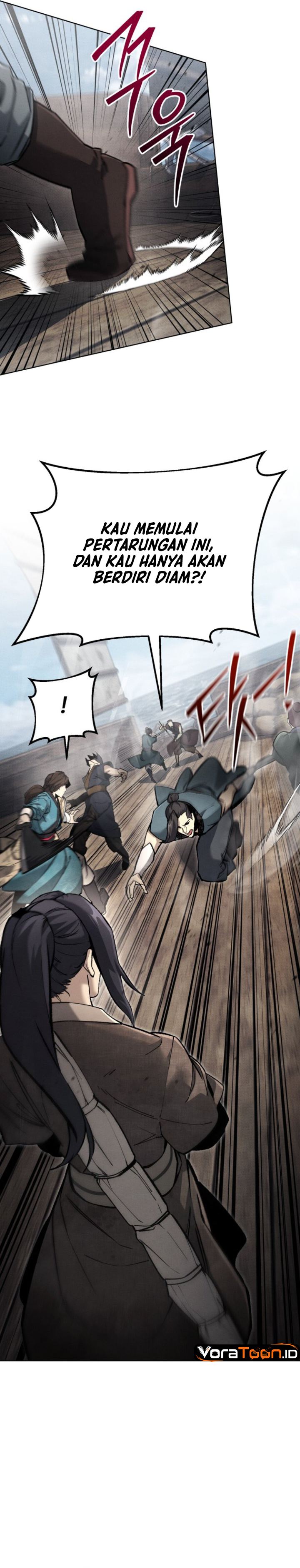 Baca I Became the Youngest Martial God Chapter 2 Bahasa Indonesia page 114