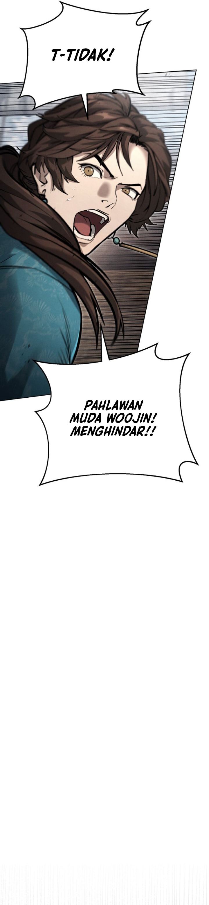 Baca I Became the Youngest Martial God Chapter 2 Bahasa Indonesia page 116