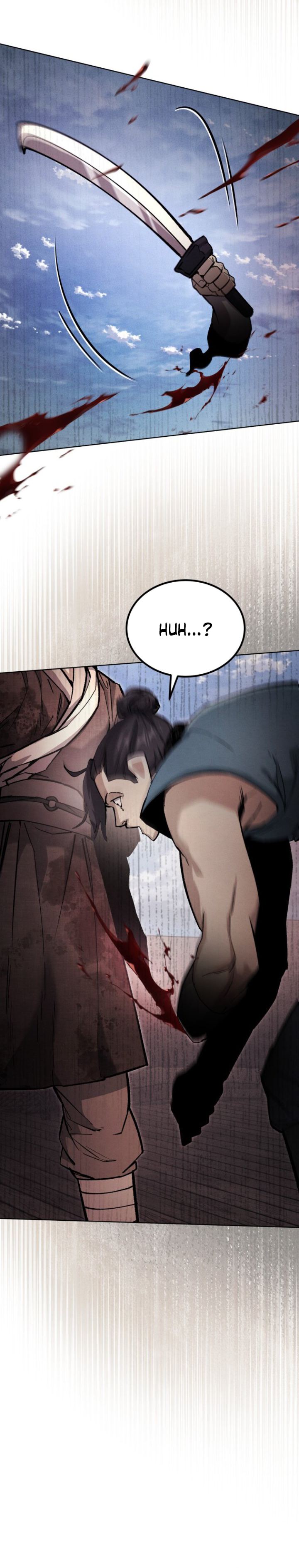Baca I Became the Youngest Martial God Chapter 2 Bahasa Indonesia page 122