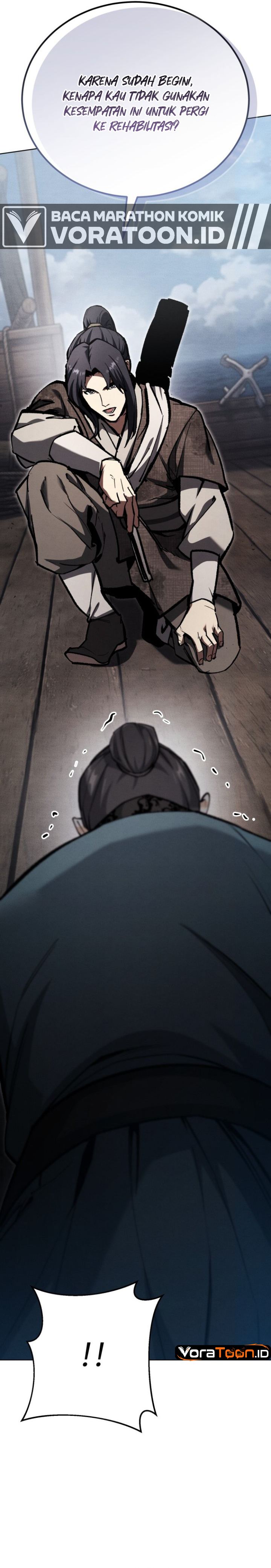 Baca I Became the Youngest Martial God Chapter 2 Bahasa Indonesia page 126