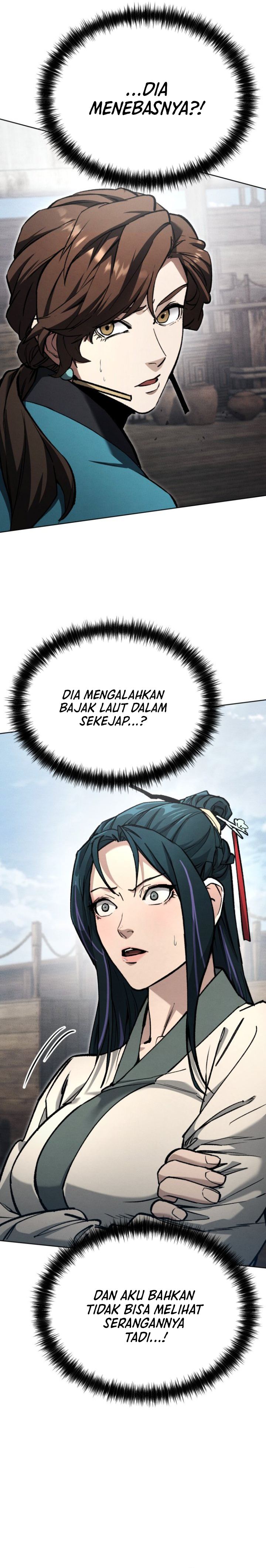 Baca I Became the Youngest Martial God Chapter 2 Bahasa Indonesia page 128