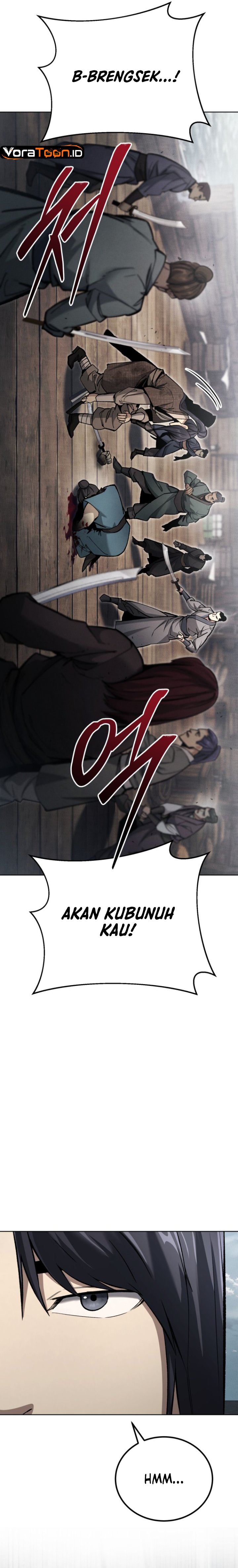 Baca I Became the Youngest Martial God Chapter 2 Bahasa Indonesia page 130
