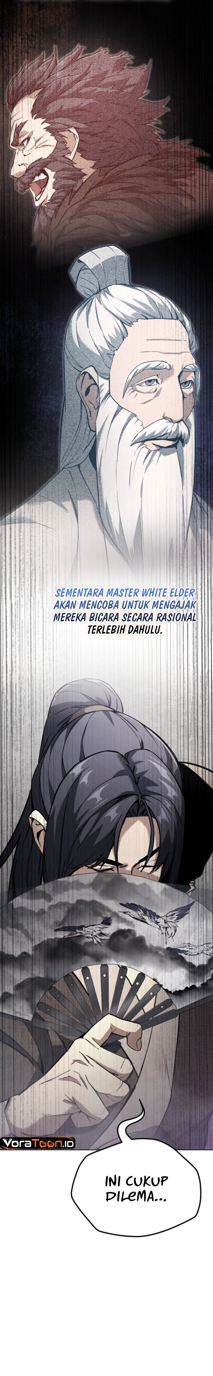 Baca I Became the Youngest Martial God Chapter 2 Bahasa Indonesia page 134