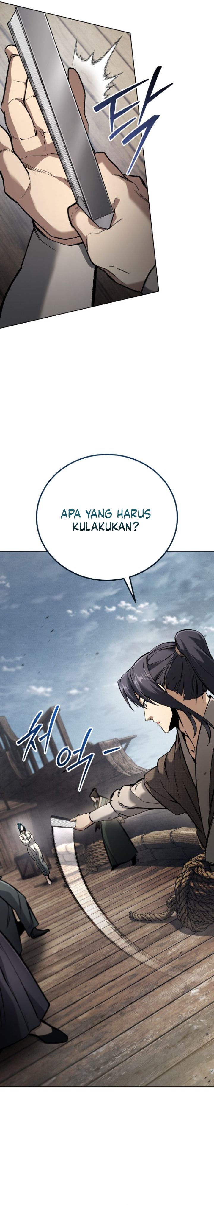 Baca I Became the Youngest Martial God Chapter 2 Bahasa Indonesia page 136