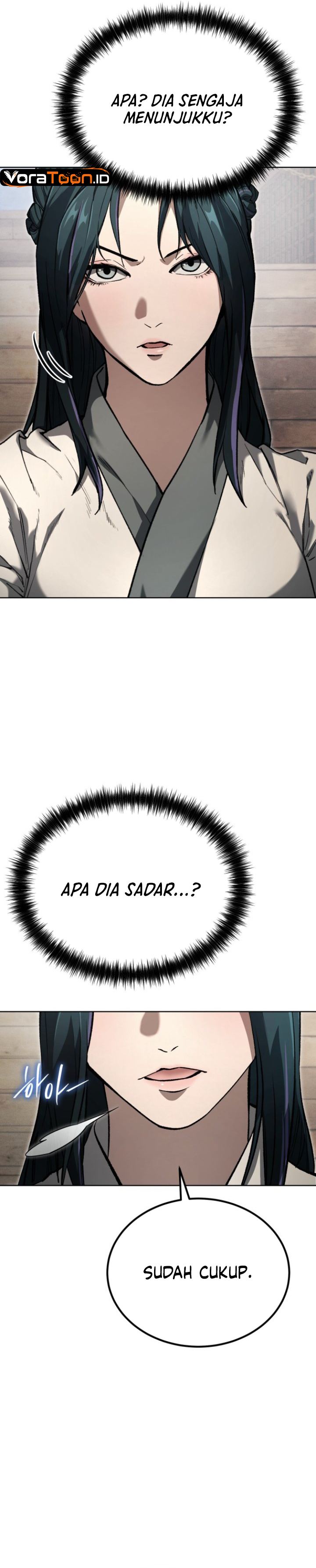 Baca I Became the Youngest Martial God Chapter 2 Bahasa Indonesia page 138