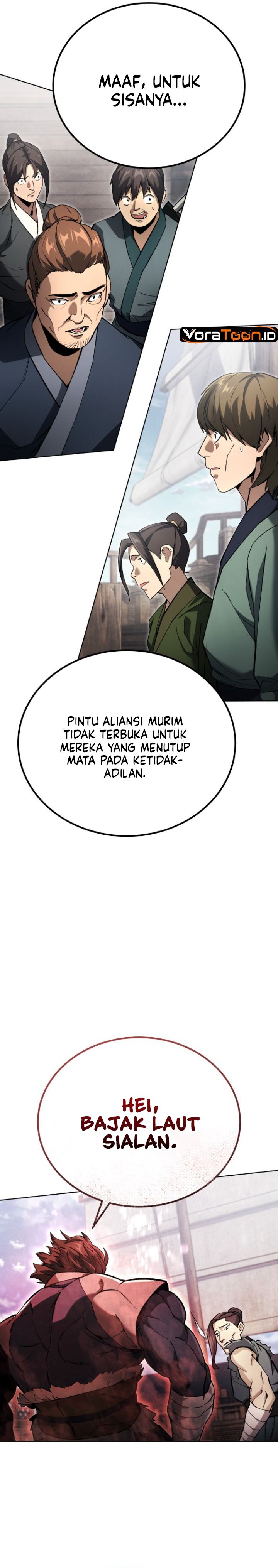 Baca I Became the Youngest Martial God Chapter 2 Bahasa Indonesia page 144