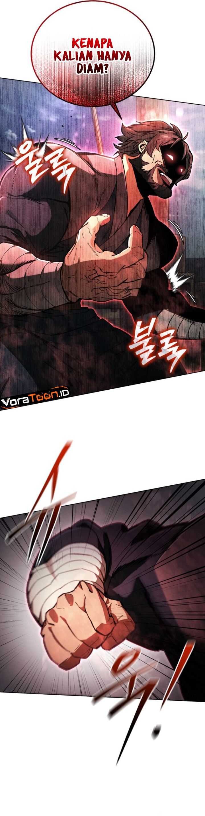 Baca I Became the Youngest Martial God Chapter 2 Bahasa Indonesia page 146