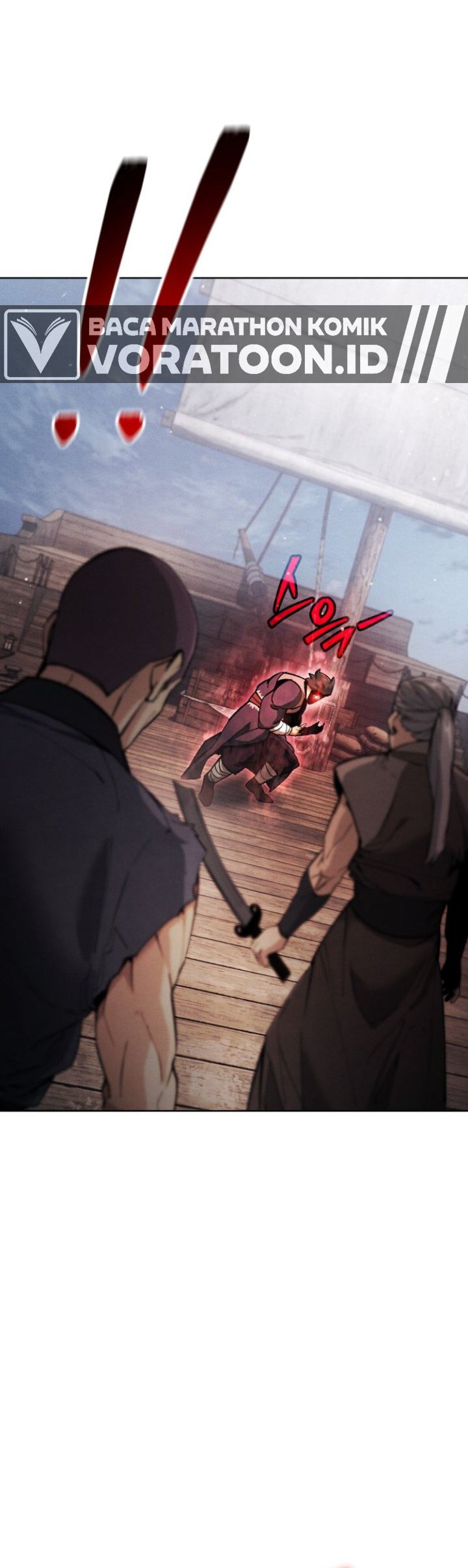 Baca I Became the Youngest Martial God Chapter 2 Bahasa Indonesia page 150