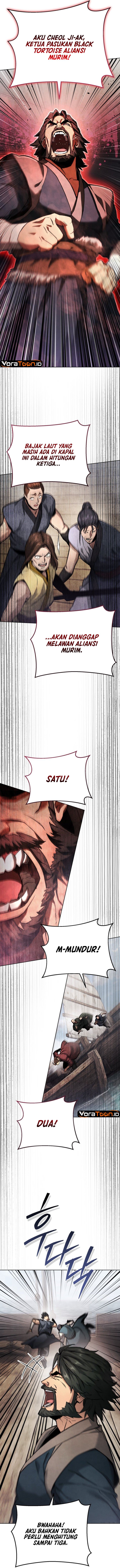 Baca I Became the Youngest Martial God Chapter 2 Bahasa Indonesia page 152