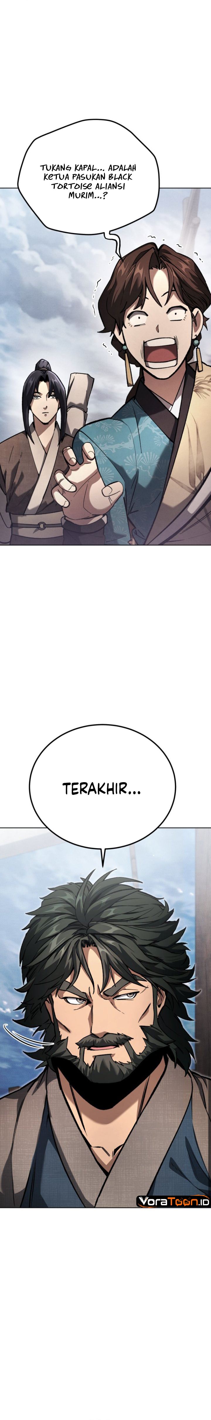 Baca I Became the Youngest Martial God Chapter 2 Bahasa Indonesia page 154