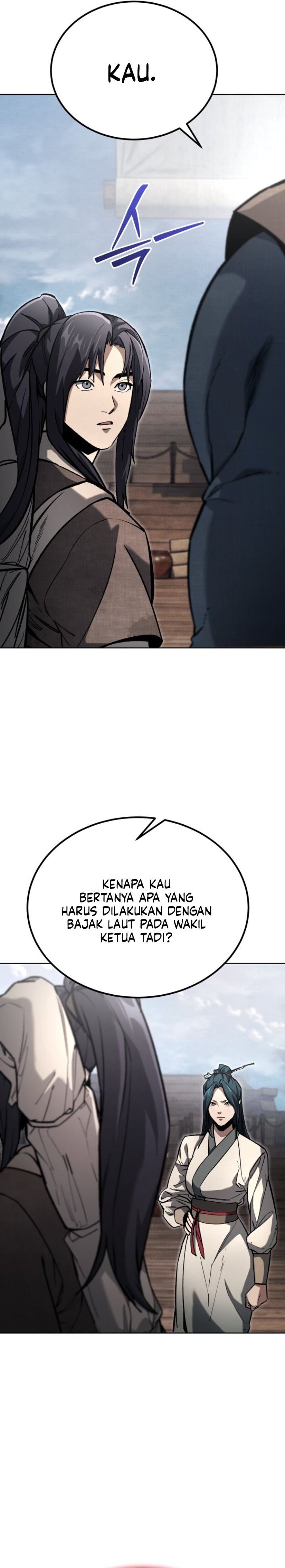 Baca I Became the Youngest Martial God Chapter 2 Bahasa Indonesia page 156