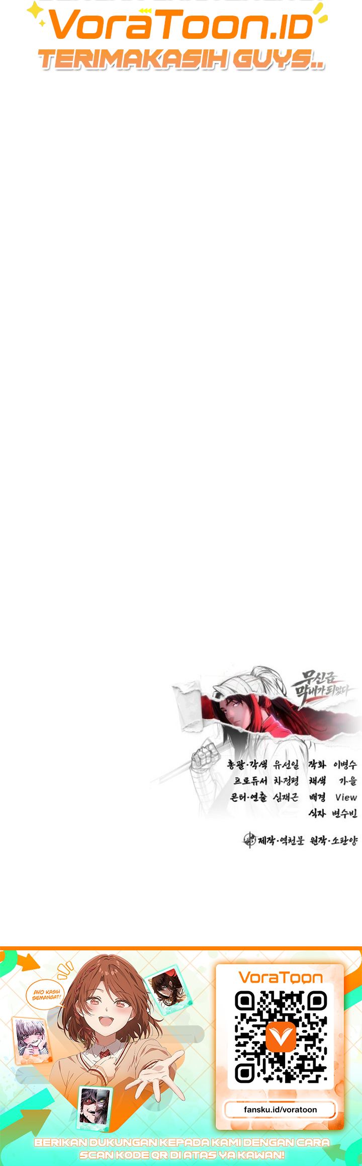 Baca I Became the Youngest Martial God Chapter 2 Bahasa Indonesia page 160